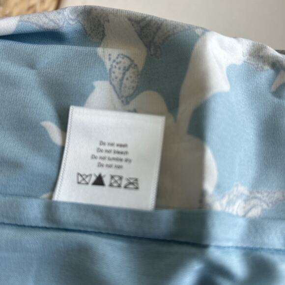 BABEYOND Kimono Robe Cover up with Box Long Floral Satin Sleepwear Silky Bathrob - Picture 11 of 16